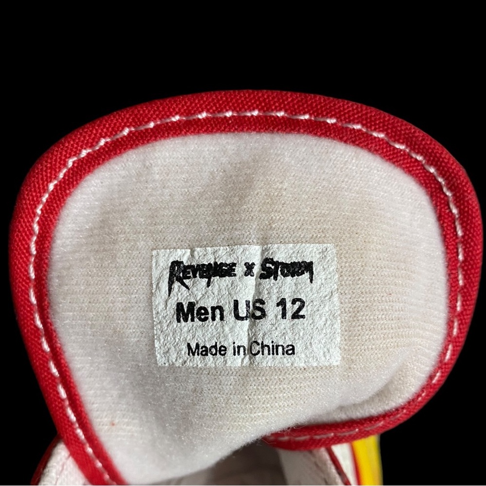 Revenge x Storm YG “The Boogie” 2018 Sample Pair - Picture 5 of 11